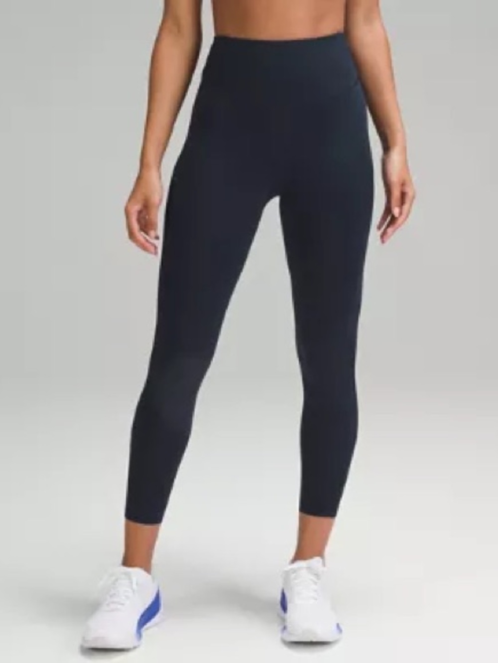 Lulu Lemon Base Pace High Rise Leggings 25”